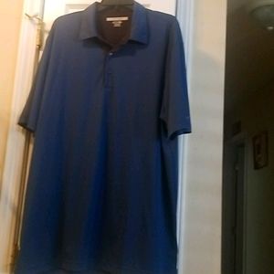 George Norman golf  Polo shirt